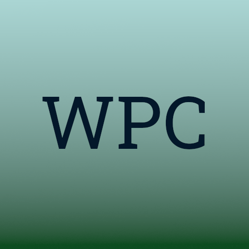 WPC 
logo